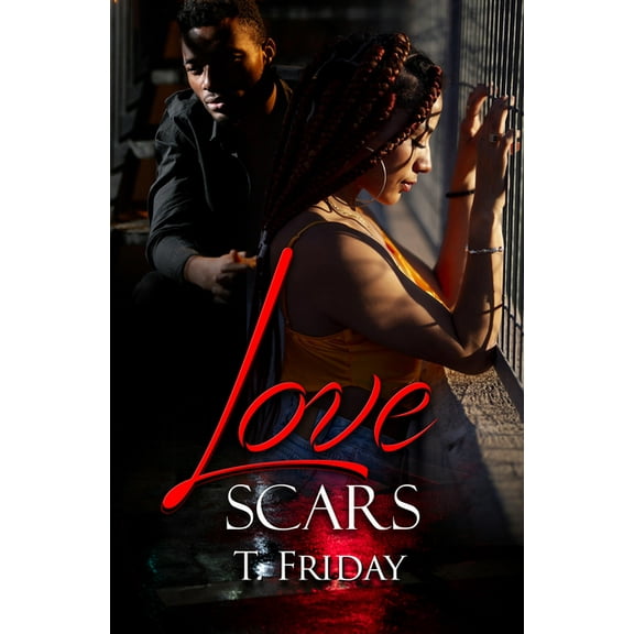 Love Scars, (Paperback)