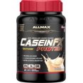 thumbnail image 1 of Proteína en polvo ALLMAX CASEIN-FX Vanilla 907 g 27 porciones, 1 of 7