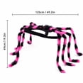 thumbnail image 3 of Realistic Halloween Spider Dog Costume Adjustable Self-Adhesive Straps, Funny Dog Halloween Costumes, Halloween Pet Parades Photo Sessions, 3 of 6