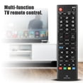 thumbnail image 4 of Mando A Distancia, Mando A Distancia De TV De Uso Multifuncional, Cómodo De Usar Para TV Doméstica, 4 of 8