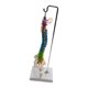 thumbnail image 1 of Vogacara Flexible Spine Model for School Biology Class Demonstration Anatomical Juguetes con Pelvis Fémur, 1 of 1