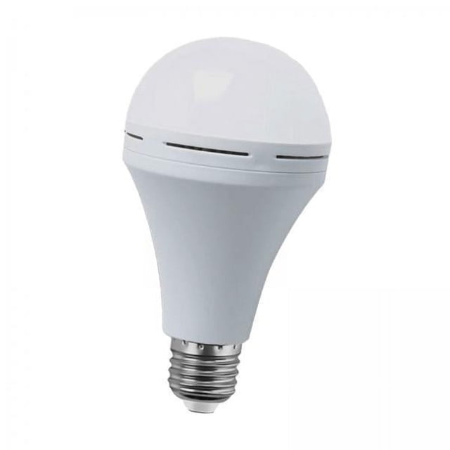 Bombilla LED portátil para camping y uso al aire libre 2 piezas