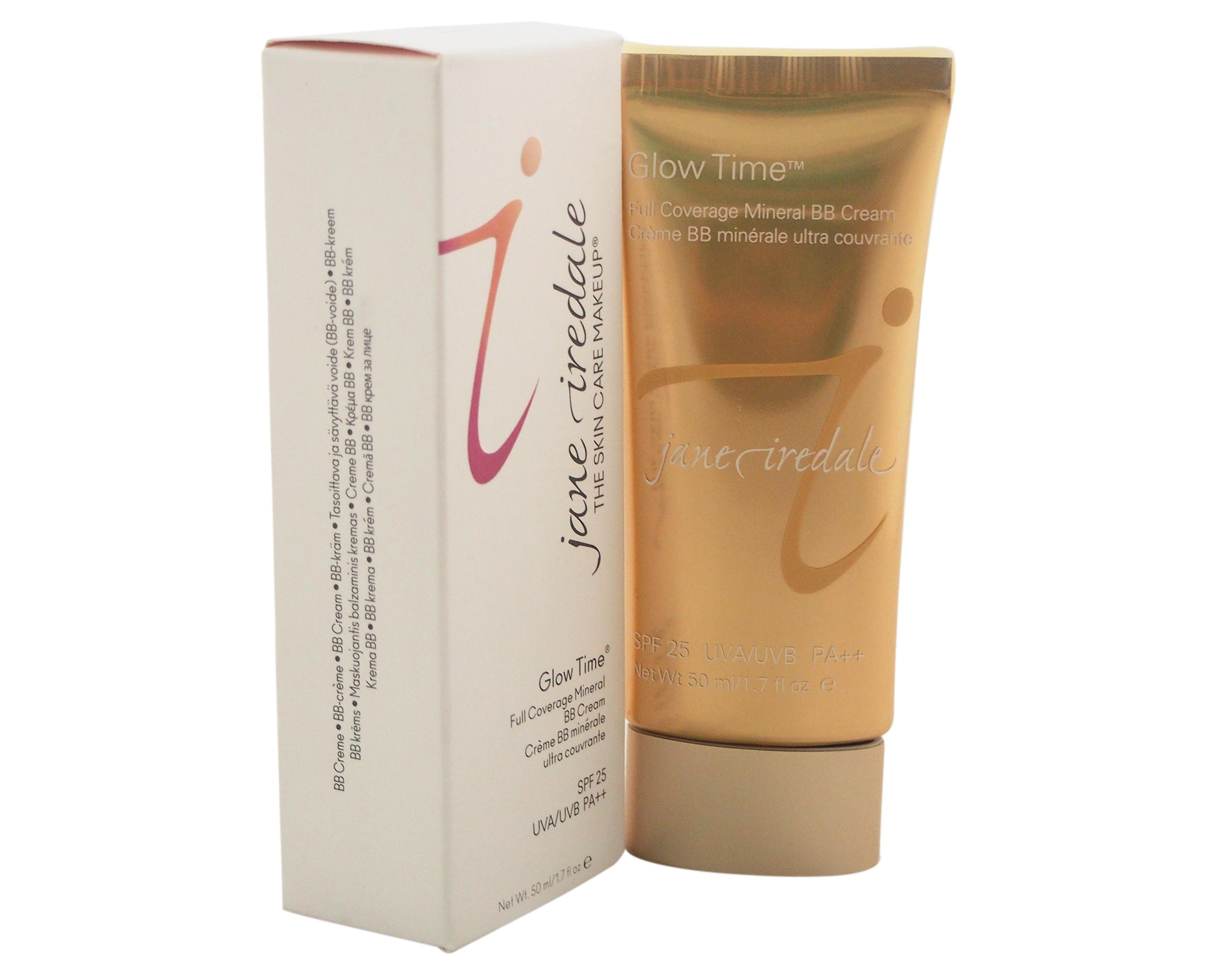 jane iredale new bb cream