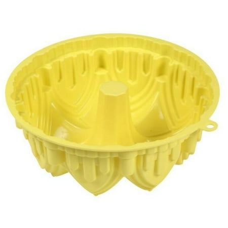 

Jiawei Cake Mold DIY Soft Great Easy Operation Lovely Biscuit Mold