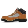 thumbnail image 2 of Timberland Men's Field Boot Mid Lace Up Waterproof Wheat, from StockX, 2 of 5