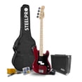 thumbnail image 1 of Paquete Bajo Electrico Jethro Series By Steelpro 502, 1 of 9