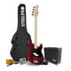 thumbnail image 1 of Paquete Bajo Electrico Jethro Series By Steelpro 502, 1 of 9