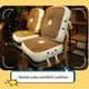 thumbnail image 3 of Cojín para asiento de silla Billuyoard tipo 7, 3 of 6