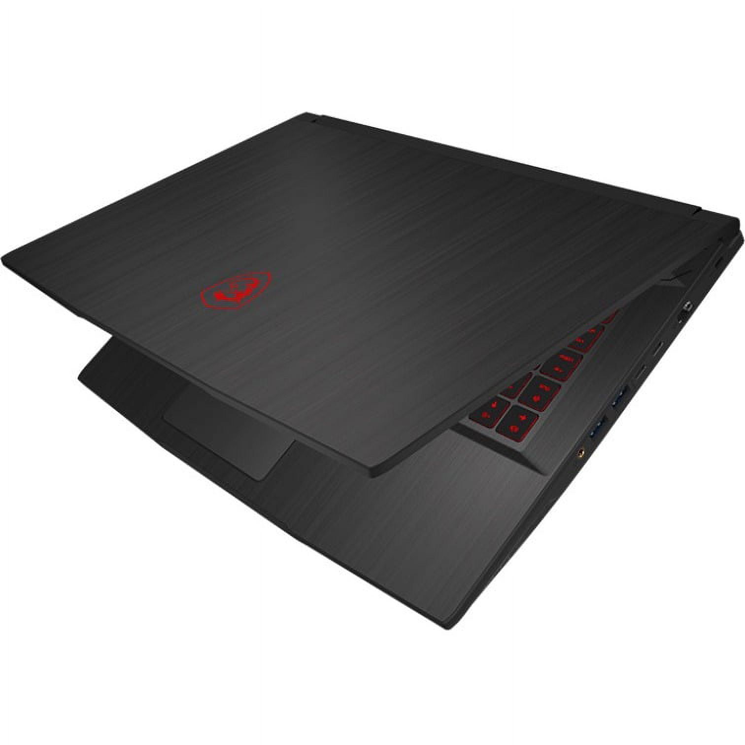 MSI GF65 THIN 15.6