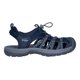 thumbnail image 1 of Trespass - Sandalias Deportivas Brontie para Mujer (Dove), 1 of 1