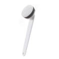 thumbnail image 2 of ¡Ahorra Más!, Cepillo para fregar con mango ergonómico y cabezal de esponja que ahorra mano de obra, cepillo para fregar multifuncional para baño Akmoler, 2 of 7