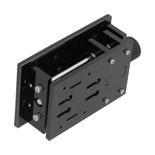 Accesorios del módulo de grabado Jadeshay Módulo de grabado láser de Acero inoxidable