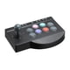 thumbnail image 2 of Consola de juegos de PC compatible con joystick de juego de lucha para PS3 / PS4 Android Switch FLhrweasw El nuevo, 2 of 8