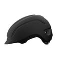 thumbnail image 2 of Casco Urbano Caden II Gorrita Negro Mate Resistente Giro Grande, 2 of 3