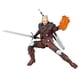 thumbnail image 3 of Figura de acción McFarlane Toys The Witcher Geralt of Rivia 7, 3 of 9