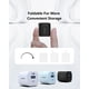 thumbnail image 5 of Cargador ADJNPCY GT II, 45 W, USB-C, USB-A, compacto y plegable, paquete de 2, 5 of 8