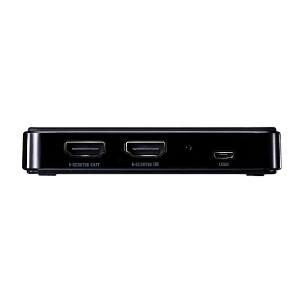 AVerMedia Live Gamer MINI Video Capturing Device, GC311 - Walmart