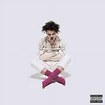 Yungblud - 21st Century Liability - Music & Performance - Vinyl