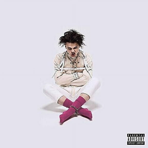Yungblud - 21st Century Liability - Music & Performance - Vinyl