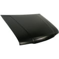 thumbnail image 3 of Hood Primed for 1995-2001 Kia Sportage OE Replacement 9953, 3 of 3