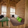 thumbnail image 5 of Backyard X-Scapes 72" L Solid Bamboo Poles Structural Design and Weight-Bearing Support (6-Pack), 5 of 6