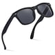 thumbnail image 1 of Gafas de Sol Retro Rewind Polarizadas UV400 para Hombres y Mujeres, 1 of 6