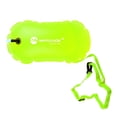 thumbnail image 1 of High Visibility Open Buoy Float Kayak Surfing Swimming Bag, 1 of 8