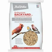 Wild Bird Food, 20-Lbs. -100034227