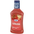thumbnail image 2 of Kraft Catalina Salad Dressing, 2 of 5