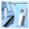 thumbnail image 5 of Daptador Otg   Lab.G Usb Tipo C A Usb 3.0 5gbps 6 Piezas Conjunto Blanco, 5 of 5