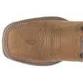 thumbnail image 4 of Laredo  Mens Isaac Square Toe   Casual Boots   Mid Calf, 4 of 5