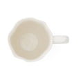thumbnail image 3 of Portmeirion Sophie Conran Floret 14 Ounce Coffee Mug - Creamy White, 3 of 5