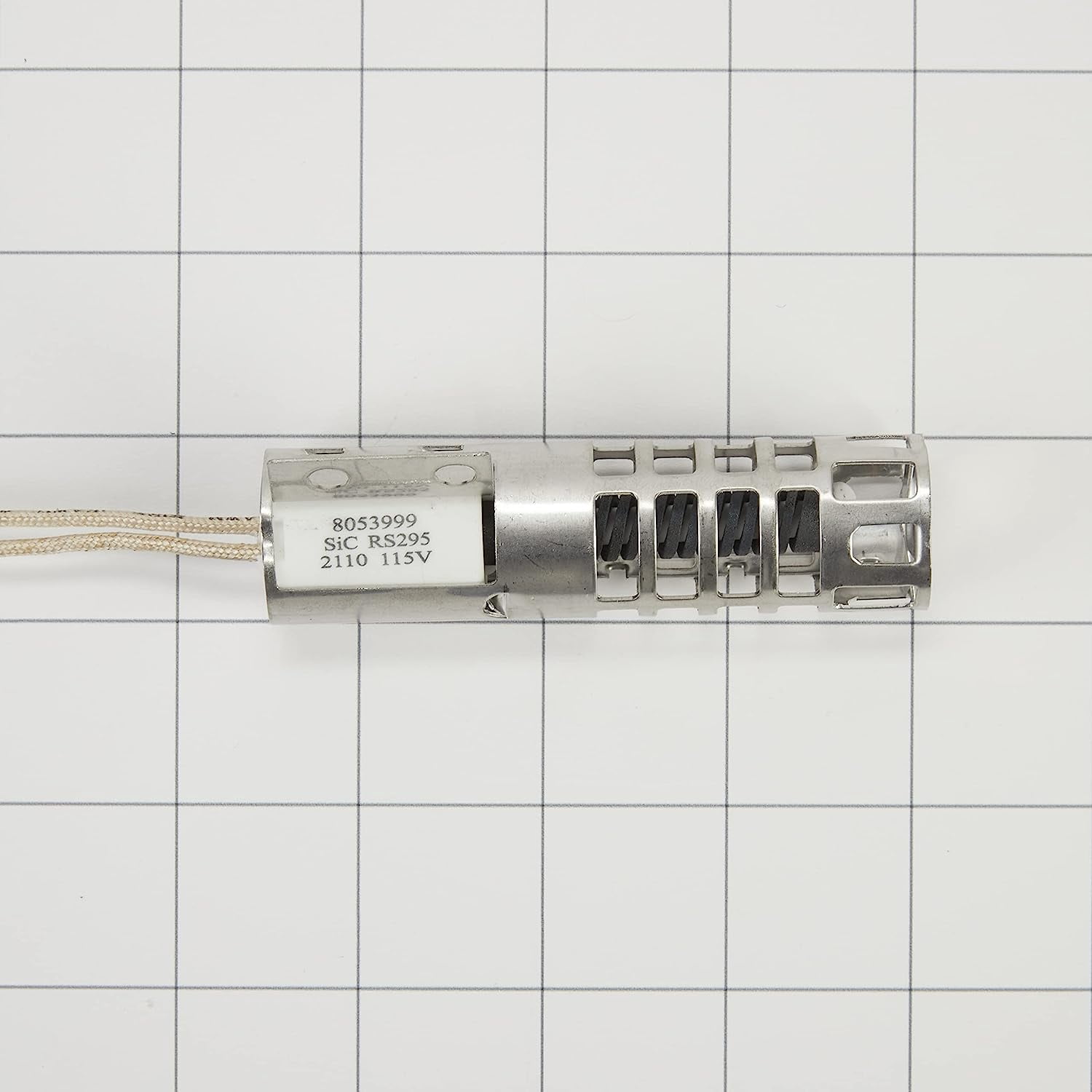Whirlpool 4342528 Oven Ignitor