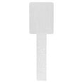 thumbnail image 2 of Meiiso Velcro Cable Ties Self Adhesive Cord Storage White E, 2 of 7