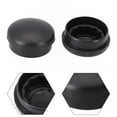 thumbnail image 5 of For A1 2010-2018 Wiper Arms Nut Cap For A6 1995-2018 Cover Replacement High Quality New Style Practical To Use, 5 of 9