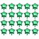 thumbnail image 3 of Star Shaped Balloon Foil, Aluminum Material Suitable for Various Celebrations, 3 of 3