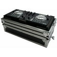 thumbnail image 2 of Harmony Audio HCMIXTRACKPRO3 Flight Road DJ Custom Case Compatible with Numark Mixtrack Pro 3, 2 of 4