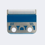 BaBylissPRO® Blue Titanium Precision Fade Blade MIM Process