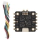 thumbnail image 1 of Controlador eléctrico de alta velocidad para modelos de carreras FPV 2-4S LiPo RC Drone ESC, 1 of 8