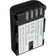 Power2000 ACD-416 Rechargeable Battery for Panasonic DMW-BLF19E / Sigma BP-61