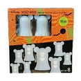 thumbnail image 2 of Disney Halloween Mickey GHOST Musical Emoteglow Projection String Lights 2024, 2 of 5