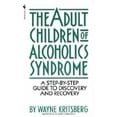 thumbnail image 2 of Adult Children Of Alcoholics Syndrome, Wayne Kritsberg Paperback, 2 of 2