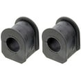thumbnail image 2 of Suspension Stabilizer Bar Bushing Kit Fits select: 2007-2016 FORD F250, 2007-2016 FORD F350, 2 of 4