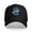 Black, variant on Colorado Springs Switchbacks Fc Hat Adjustable Sandwich Bill Trucker Cap For Daily & Outdoor Use