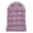 Barrett Purple, variant on Sorra Home Becklee Chocolate Egg Chair Cushion 44 in L x 27 in W x 4 in D