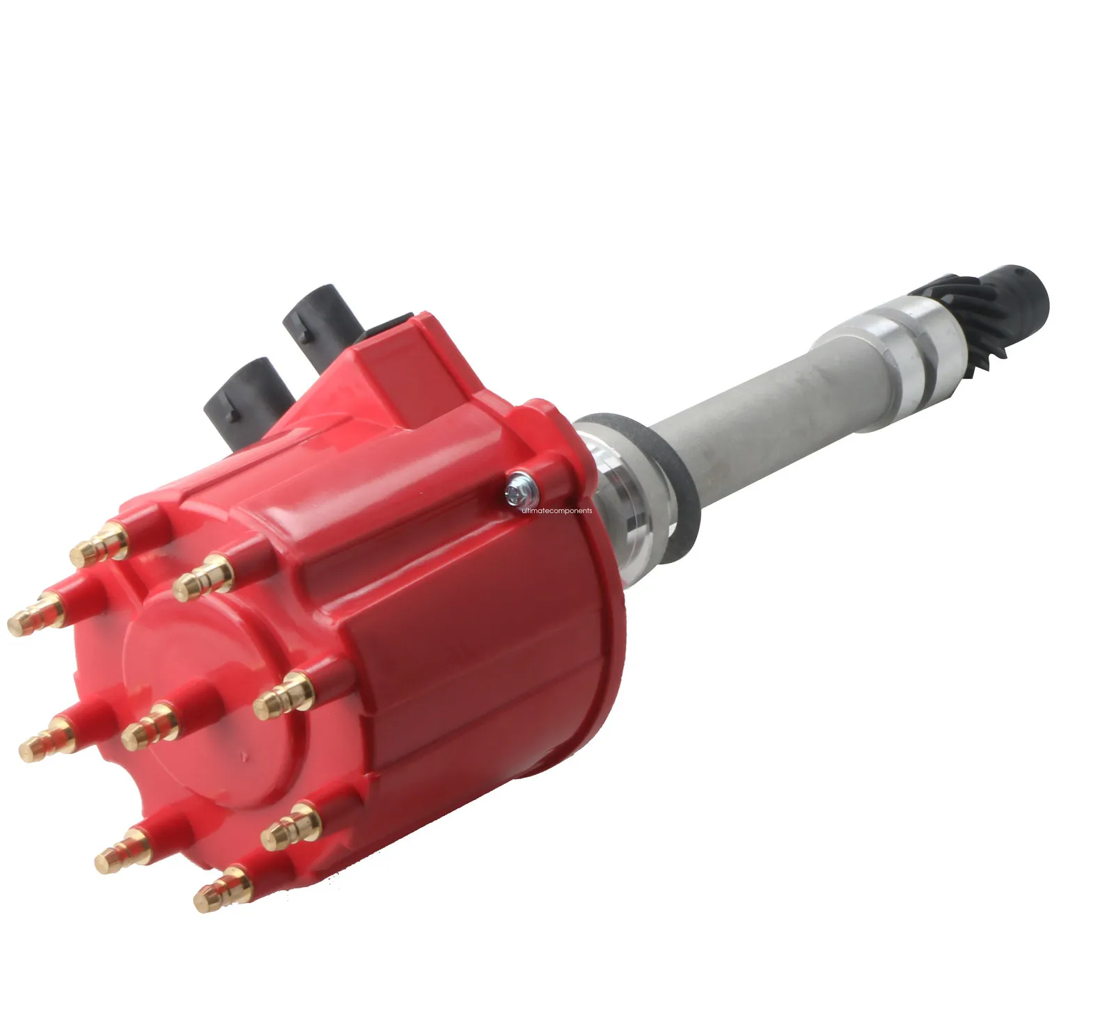 MOSTPLUS Ignition Distributor for 87-95 Chevrolet Pontiac GMC 5.0L 5.7L 7.4L 1103952