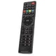 thumbnail image 2 of Control remoto universal de TV LED Control remoto inteligente para Sharp / Sony / Panasonic, 2 of 5