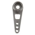 thumbnail image 2 of 1 Pieza 25T Metálico Servo Dirección Pieza de Cuerno Reutilizable para Automóvil Moto para A949 A959 A969 A979 K929 Titanio CUTICAT Bocina de brazo servo 25T, 2 of 6