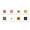 Unframed Version, variant on Gallery Pops Minecraft - Iconic Pixels Village Wall Art Bundle (8-Pack)