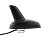 thumbnail image 4 of Antenas de coche, antena de aleta de tiburón para coche, forma de aleta de tiburón, techo de coche, Radio AM FM, hormiga, 4 of 5